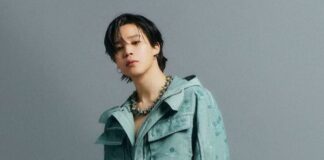Jimin Spoiler Album Solonya Rilis Maret Atau April