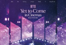 ‘BTS: Yet to Come in Cinemas’ Jadi Film Paling Ramai di Bioskop