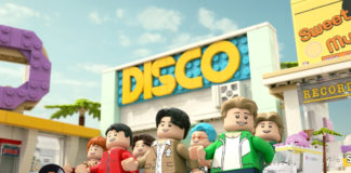 Lego BTS Dynamite Dijual Bulan Depan Ya, Army… Lego BTS Dynamite Dijual Bulan Depan Ya, Army…