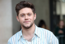Niall Horan Bagikan Skincare Rutin. Caranya Bikin Salfok Niall Horan Bagikan Skincare Rutin. Caranya Bikin Salfok
