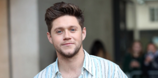 Niall Horan Bagikan Skincare Rutin. Caranya Bikin Salfok Niall Horan Bagikan Skincare Rutin. Caranya Bikin Salfok