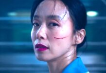 Ibu Rumah Tangga Merangkap Pembunuh Bayaran di “Kill Boksoon” Ibu Rumah Tangga Merangkap Pembunuh Bayaran di "Kill Boksoon"