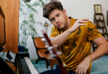 Album Baru Niall Horan Rilis Bulan Juni 2023 Album Baru Niall Horan Rilis Bulan Juni 2023