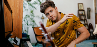 Album Baru Niall Horan Rilis Bulan Juni 2023 Album Baru Niall Horan Rilis Bulan Juni 2023