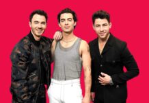 Jonas Brothers Umumkan Album Baru Jonas Brothers Umumkan Album Baru