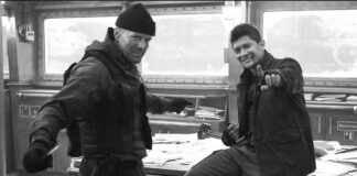 Iko Uwais Ikut Bintangi The Expendables 4 Tayang 2023 Iko Uwais Ikut Bintangi The Expendables 4 Tayang 2023