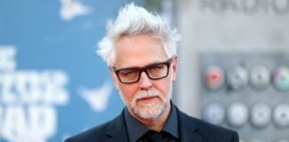 James Gunn Umumkan DCU Chapter 1 Mirip Marvel James Gunn Umumkan Proyek DC Sama Seperti Marvel