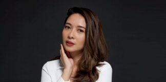 Siapa Marchella FP Yang Kabarnya Jadi Pacar Ariel Noah Siapa Marchella FP Yang Kabarnya Jadi Pacar Ariel Noah