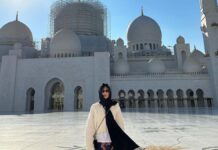 Jennie Blackpink Jadi Ukhti Hijaber Di Masjid Abu Dhabi Jennie Blackpink Jadi Ukhti Hijaber Di Masjid Abu Dhabi