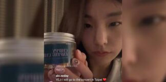 Yeji ITZY Ternyata Suka Banget Makan Cemilan Asli Indonesia Ini Yeji ITZY Ternyata Suka Banget Makan Cemilan Asli Indonesia Ini