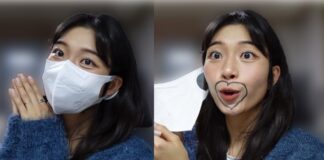 Masker Jadi Tren di Korea Selatan Bukan Karena Covid Masker Jadi Tren di Korea Selatan Bukan Karena Covid