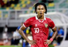 Ronaldo Kwateh Selamat Dari Gempa Turki, Tapi Tidak Diketahui Dimana Ronaldo Kwateh Selamat Dari Gempa Turki, Tapi Tidak Diketahui Dimana