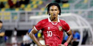 Ronaldo Kwateh Selamat Dari Gempa Turki, Tapi Tidak Diketahui Dimana Ronaldo Kwateh Selamat Dari Gempa Turki, Tapi Tidak Diketahui Dimana