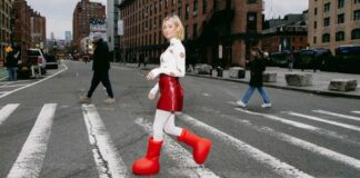 Sepatu Boot Astro Boy Kini Sudah Bisa Dibeli Sepatu Boot Astro Boy Kini Sudah Bisa Dibeli