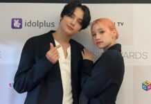 Huening Kai TXT Bikin Heboh Sekolah Adiknya Huening Kai TXT Bikin Heboh Sekolah Adiknya