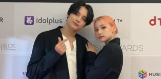 Huening Kai TXT Bikin Heboh Sekolah Adiknya Huening Kai TXT Bikin Heboh Sekolah Adiknya