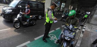 Denda Pelanggaran Lalu Lintas Yang Bisa Rampok Dompet Kamu Denda Pelanggaran Lalin Yang Bisa Rampok Dompet Kamu