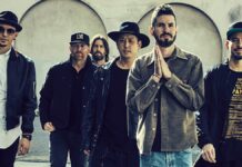 Tebakan Netizen Benar, Linkin Park Bikin Kejutan Anniversary 20 Tebakan Netizen Benar, Linkin Park Bikin Kejutan Anniversary 20