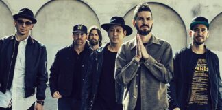Tebakan Netizen Benar, Linkin Park Bikin Kejutan Anniversary 20 Tebakan Netizen Benar, Linkin Park Bikin Kejutan Anniversary 20