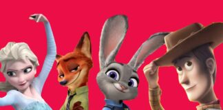 Disney Umumkan Proyek Zootopia 2, Frozen 3 dan Toy Story 5 Disney Umumkan Proyek Zootopia 2, Frozen 3 dan Toy Story 5