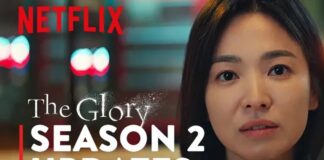 The Glory 2 Rilis Teaser, Yeo Jin Semakin Menggila The Glory 2 Rilis Teaser, Yeo Jin Semakin Menggila