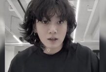 Jungkook Hair Bikin Heboh Trending Twitter Global Rambut Jungkook BTS Bikin Heboh Trending Twitter Global