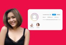 Alasan Amanda Manopo Tidak Following Siapapun di Instagram Alasan Amanda Manopo Tidak Following Siapapun di Instagram