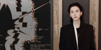 Suga Tiba-Tiba Umumkan Konser 3 Hari di Jakarta Suga Tiba-Tiba Umumkan Konser 3 Hari di Jakarta