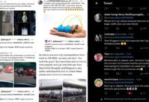 Upaya Ngakak Army Indo Cegah Fans Luar Nonton Konser Suga di Indonesia Upaya Ngakak Army Indo Cegah Fans Luar Nonton Konser Suga di Indonesia