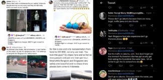 Upaya Ngakak Army Indo Cegah Fans Luar Nonton Konser Suga di Indonesia Upaya Ngakak Army Indo Cegah Fans Luar Nonton Konser Suga di Indonesia