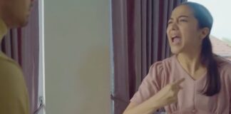 Putri Marino Tidak Ada di “Layangan Putus” Versi Film Putri Marino Tidak Ada di "Layangan Putus" Versi Film