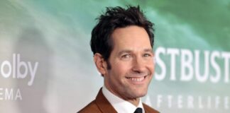 Ketika Paul Rudd Lupa Sebut Filmnya Sendiri Ketika Paul Rudd Lupa Sebut Filmnya Sendiri