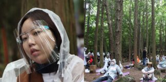 Lomba Melamun Paling Lama Bakal Digelar di Indonesia Lomba Melamun Paling Lama Bakal Digelar di Indonesia