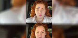 Tiktoker Milenial Ini Ngeri Sama Filter Tiktok Yang Lagi Viral Ini Tiktoker Milenial Ini Ngeri Sama Filter Tiktok Yang Lagi Viral Ini