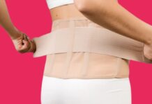 Korset Perut Bakal Dilarang di Film-Film Mulai Sekarang Korset Perut Bakal Dilarang di Film-Film Mulai Sekarang