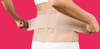 Korset Perut Bakal Dilarang di Film-Film Mulai Sekarang Korset Perut Bakal Dilarang di Film-Film Mulai Sekarang