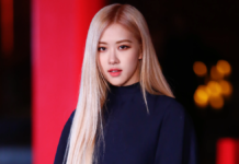 ROSÉ Rayakan Ulang Tahun Dengan Rilis Cover Lagu ROSÉ Rayakan Ulang Tahun Dengan Rilis Cover Lagu