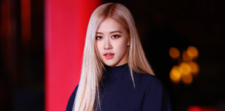 ROSÉ Rayakan Ulang Tahun Dengan Rilis Cover Lagu ROSÉ Rayakan Ulang Tahun Dengan Rilis Cover Lagu