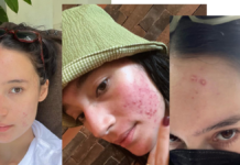 Tatjana Bare Face Nunjukin Kalau Artis Juga Struggle Sama Kulit Tatjana Bare Face Nunjukin Kalau Artis Juga Struggle Sama Kulit