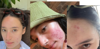 Tatjana Bare Face Nunjukin Kalau Artis Juga Struggle Sama Kulit Tatjana Bare Face Nunjukin Kalau Artis Juga Struggle Sama Kulit