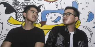 Kaesang Jadi Bulan-Bulanan Netizen Gara-Gara Gibran Kaesang Jadi Bulan-Bulanan Netizen Gara-Gara Gibran