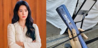 Drama The Glory Terseret Karena Grup Idol Le Sserafim Drama The Glory Terseret Karena Grup Idol Le Sserafim