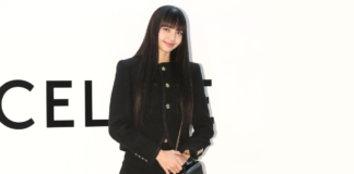 Celine Berhasil Jadi Brand Tertinggi di Dunia Karena Lisa Celine Berhasil Jadi Brand Tertinggi di Dunia Karena Lisa