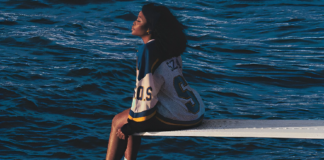 SZA Kesal Kenapa Netizen Malah Suka “Kill Bill” SZA Kesal Kenapa Netizen Malah Suka "Kill Bill"