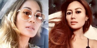 Azura Luna, WNI Satu Ini Berani Tipu Anak Presiden Amerika Azura Luna, WNI Satu Ini Berani Tipu Anak Presiden Amerika