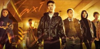 Taxi Drivers Alami Gangguan Mistis Saat Syuting di Vietnam Taxi Drivers Alami Gangguan Mistis Saat Syuting di Vietnam