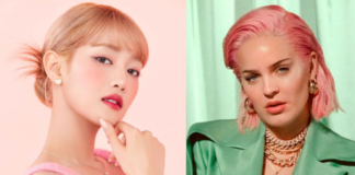 Single Kolaborasi Anne-Marie X Minnie (G)i-dle Sudah Rilis! Single Kolaborasi Anne-Marie X Minnie (G)i-dle Sudah Rilis!