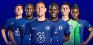 Umat Muslim Diundang Buka Puasa Bersama Oleh Chelsea FC Umat Muslim Diundang Buka Puasa Bersama Oleh Chelsea FC