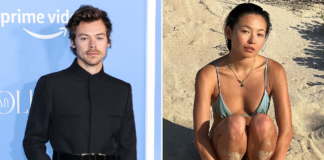 Pacar Baru Harry Styles Kabarnya Seorang Influencer Pacar Baru Harry Styles Kabarnya Seorang Influencer
