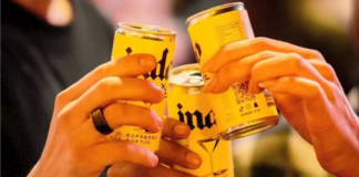 Brand Kopi Snoop Dogg Berasal Dari Kopi Asli Indonesia Brand Kopi Snoop Dogg Berasal Dari Kopi Asli Indonesia